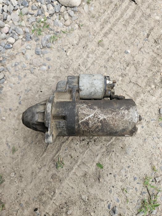 Стартер Ауди с3 2.3