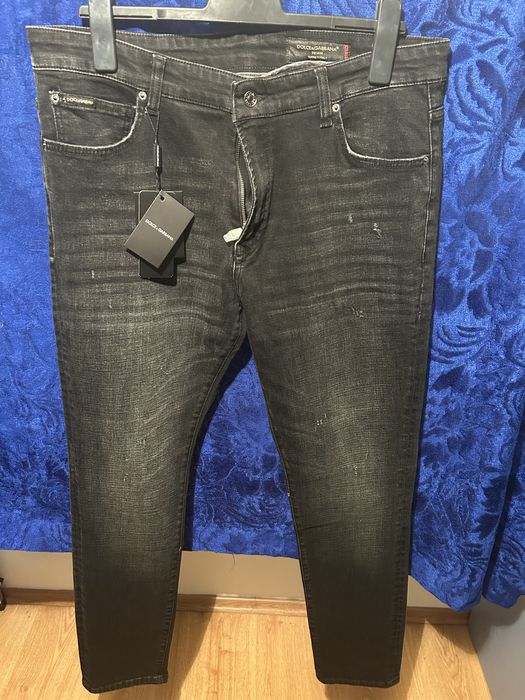 Dolce & Gabbana Blugi