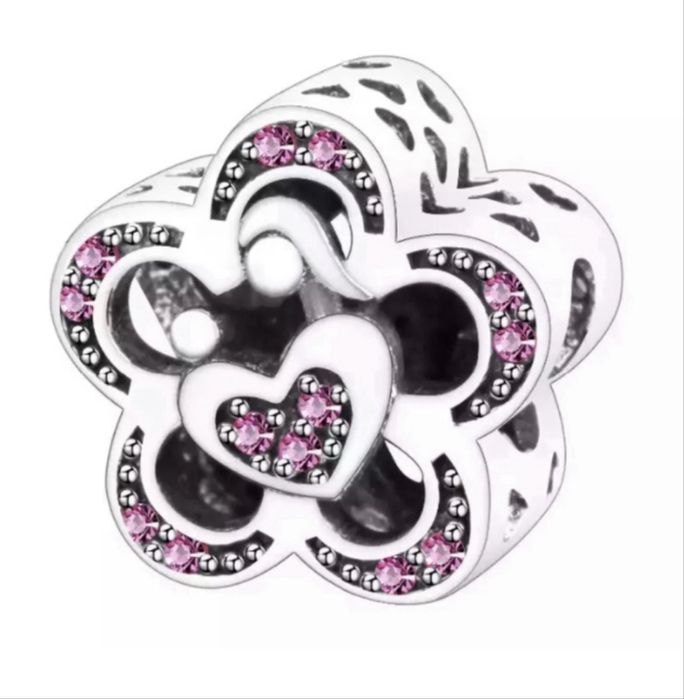 Талисмани Pandora