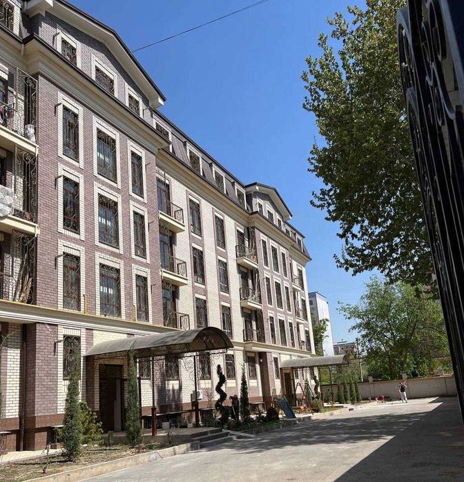 Продается 2-х квартира 70 кв, Сергели спутник 16 новостройка