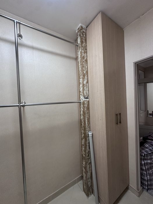 Продам шкаф для одежды гардеробной