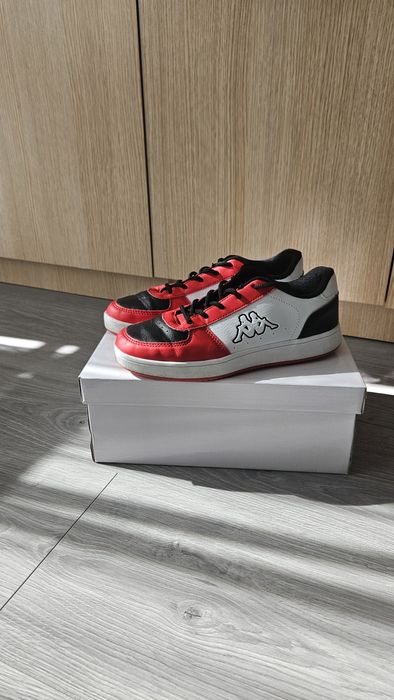 Детски маратонки на Kappa