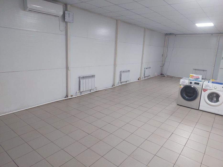 Сдаётся помещение