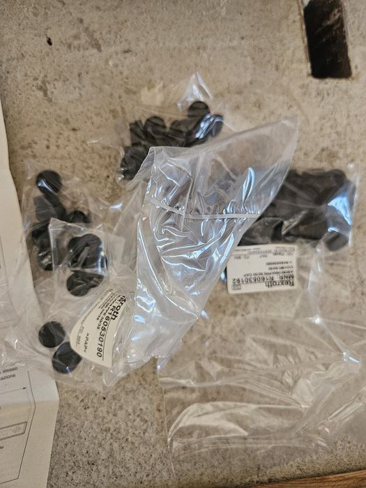 Линейни водещи релси Bosch Rexroth НОВИ