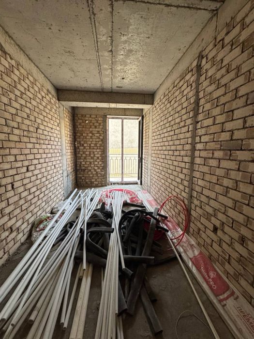 Пакент жк Gorod 3 Комнтная