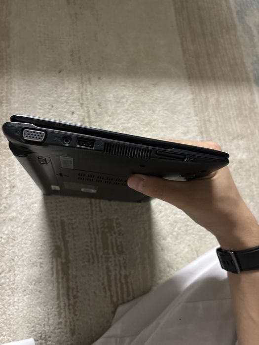 Продаю нетбук ASUS Eee Pc X101H