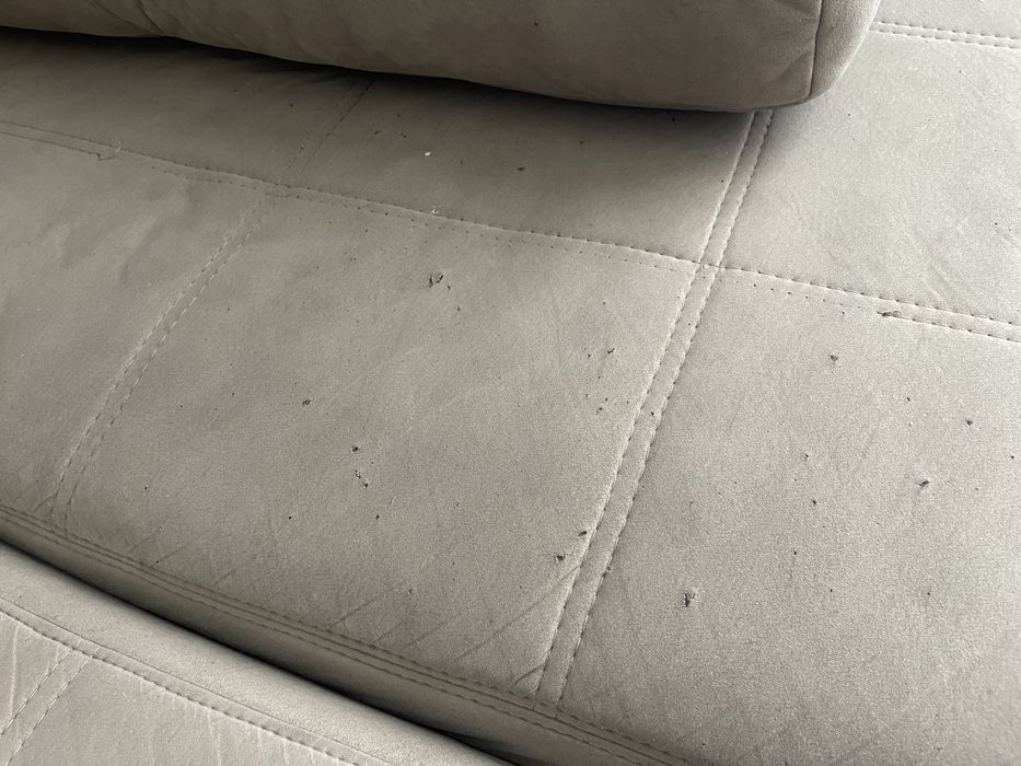 Продается угловой диван