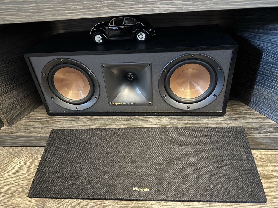 pachet boxe klipsch și  subwoofer SVS pb-1000