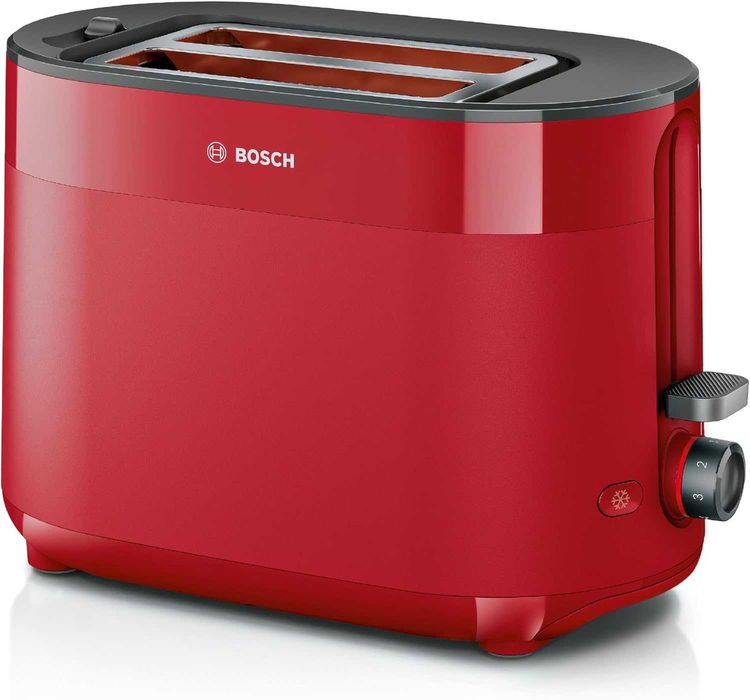 Тостер BOSCH TAT2M124 , 	950W