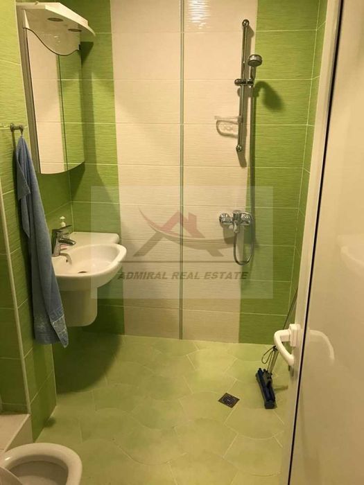 Дава се под наем Тристаен апартамент в Варна, Левски - 83 кв.м за 600 € - Снимка #6