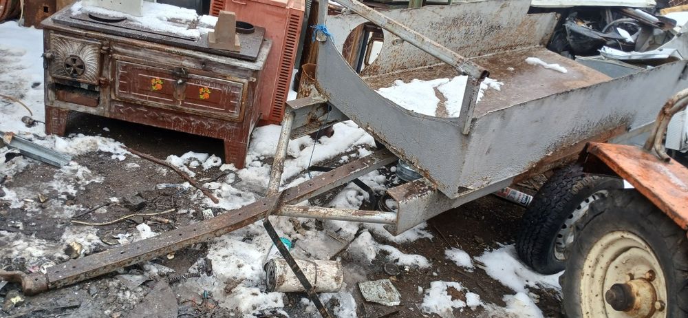 Малко    рамарке