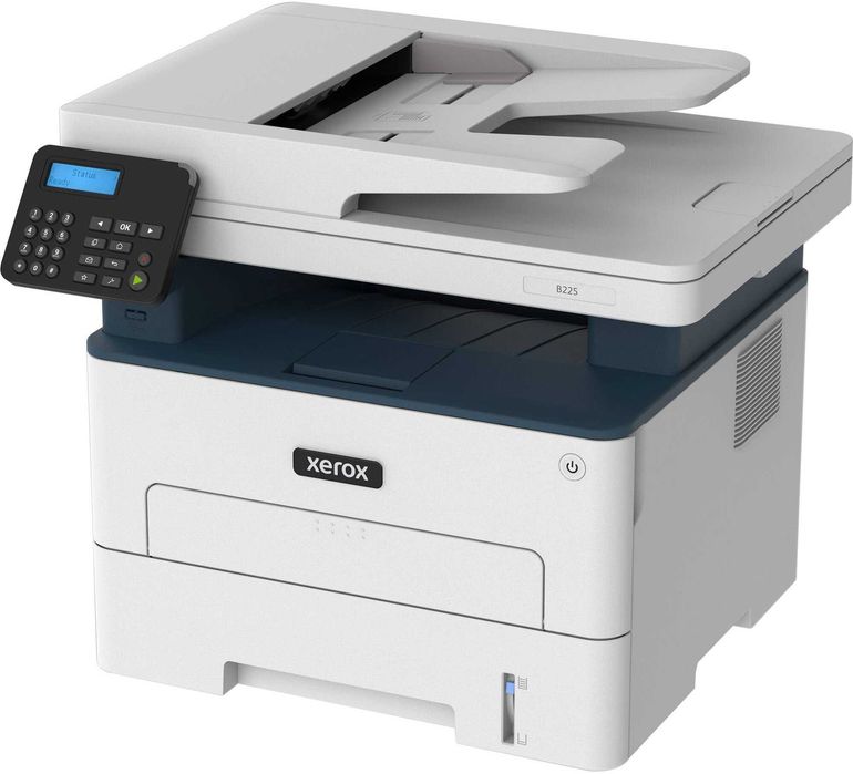 } МФУ А4 ч/б Xerox B225 (Wi-Fi)