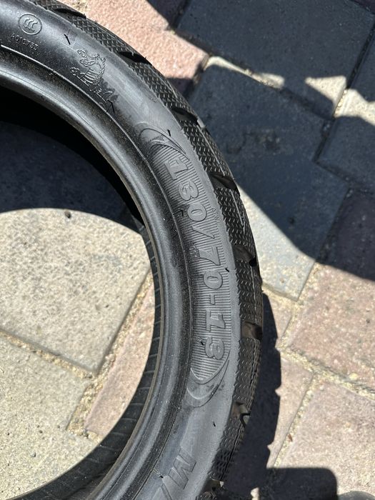 Anvelope Scuter 120/70R13 | 130/70 R13