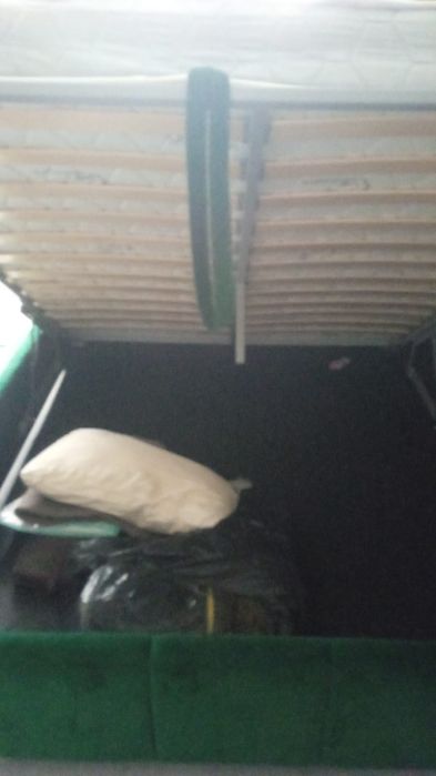 Продаётся кровать 2х спальная