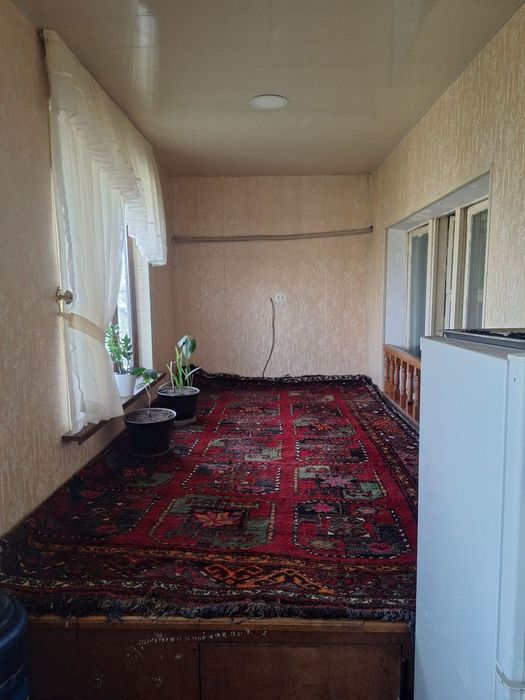 Сдам 4-х комн Сергели-8 5/9-эт.дом