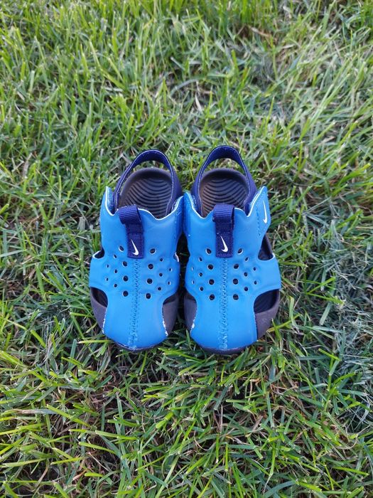 Обувки и сандали  Biomecanics и сандали Nike