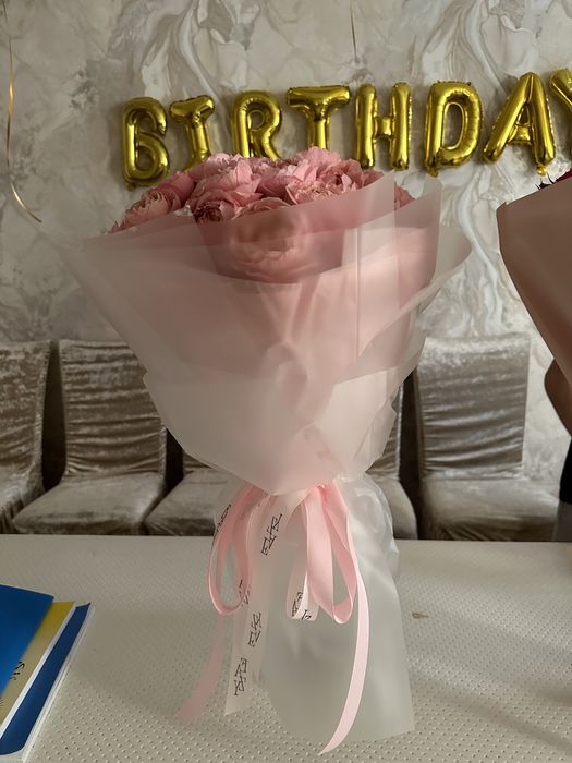 пионовидные розы джульетта