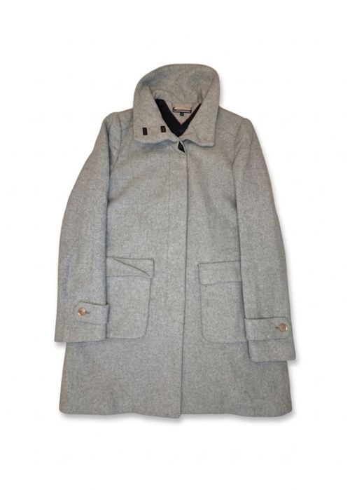 Palton elegant tommy hilfiger