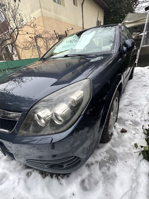 Opel Vectra 1.9 diesel