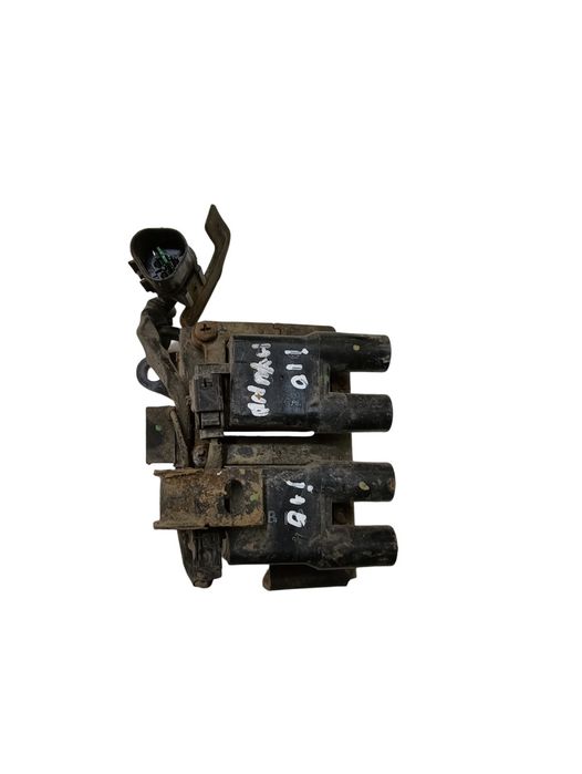 Bobina De Aprindere De Inalta Tensiune Hyundai I10 Pa 2007 - 2013