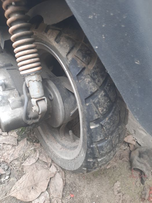 Продам мопед ратон