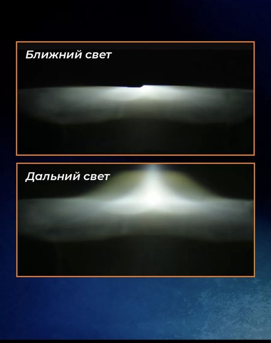 Би-линза HELLA 3R H7