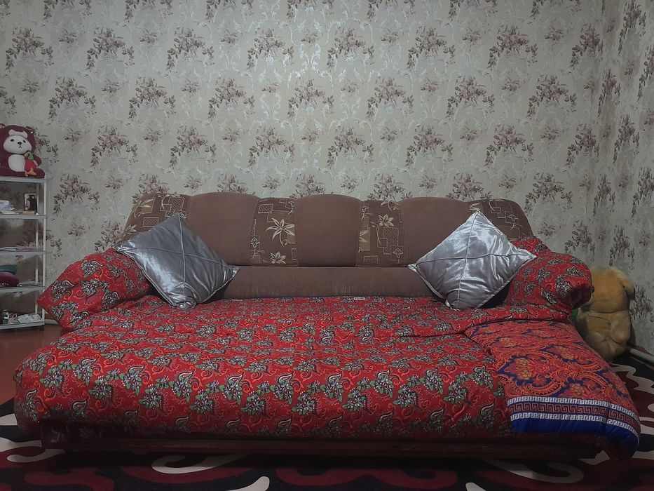 Раскладной диван продается