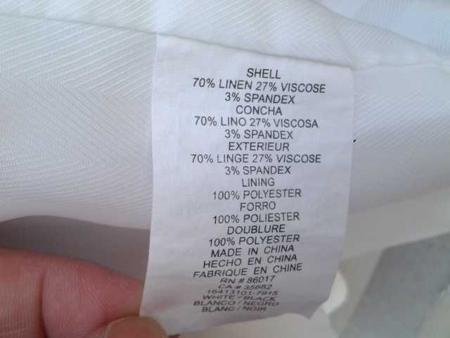 Bebe Collection | sacou scurt dama | mar. 36 | S