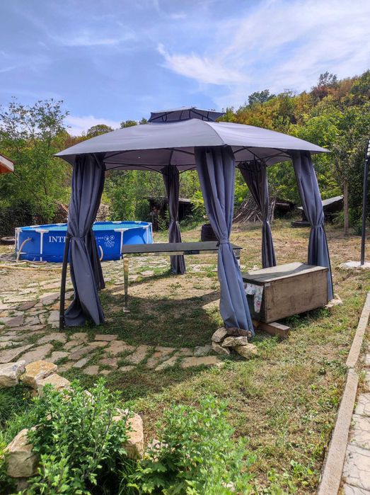 Продава се Къща в Димитровград - 100 кв.м за 590 €/кв.м - Снимка #22