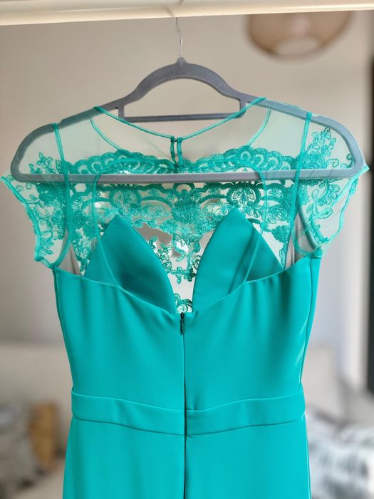Rochie Cristallini S