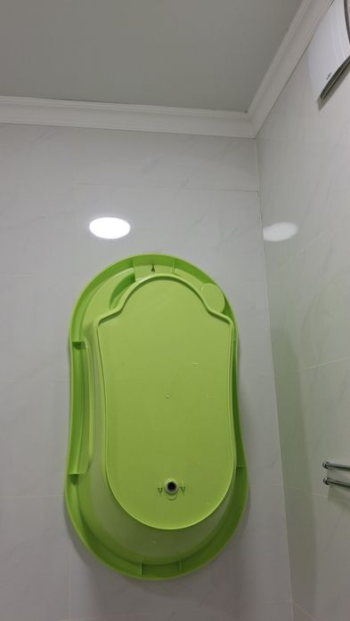 Ванночка для купания