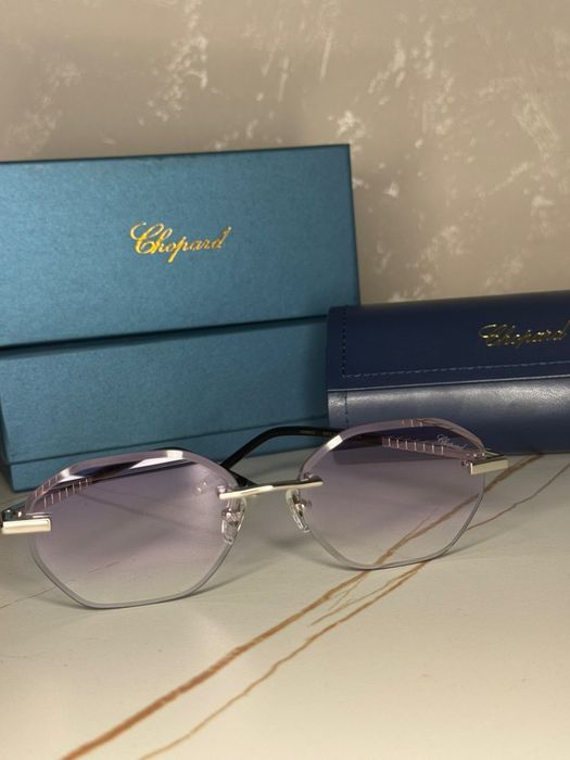 Ochelari Choppard