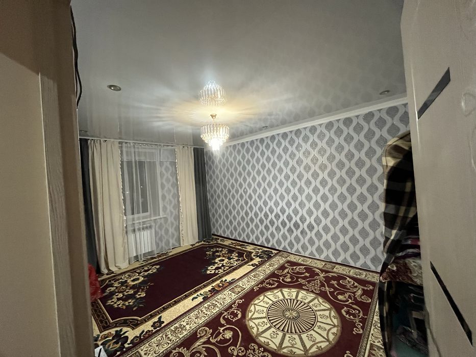 Продам 3 комн квартиру