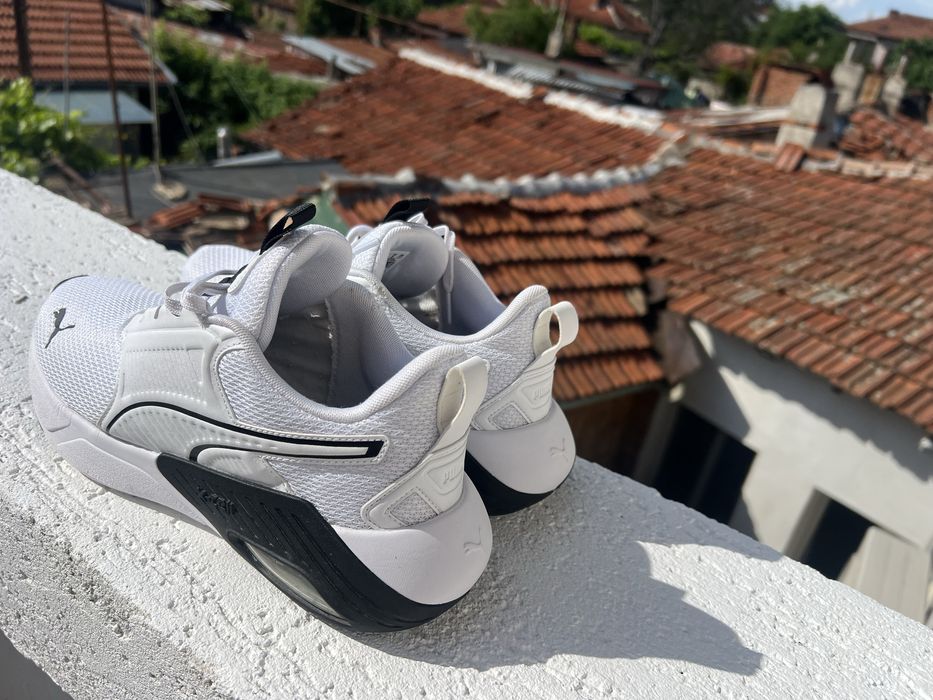 Puma X-Cell 42 Low