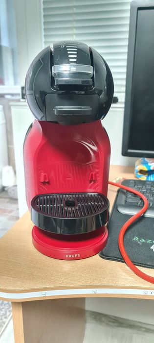 Кафемашина Dolcegusto