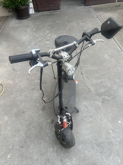 Trotineta electrica  1000w