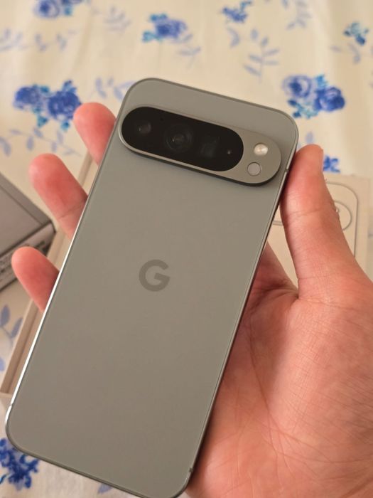 Google pixel 9 pro xl