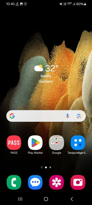 S21 ultra sotiladi holati juda allo