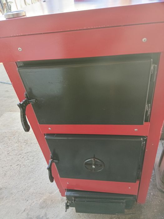 Centrala lemme si carbuni