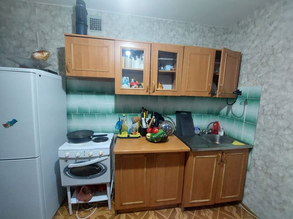 Кухонный Гарнитур.