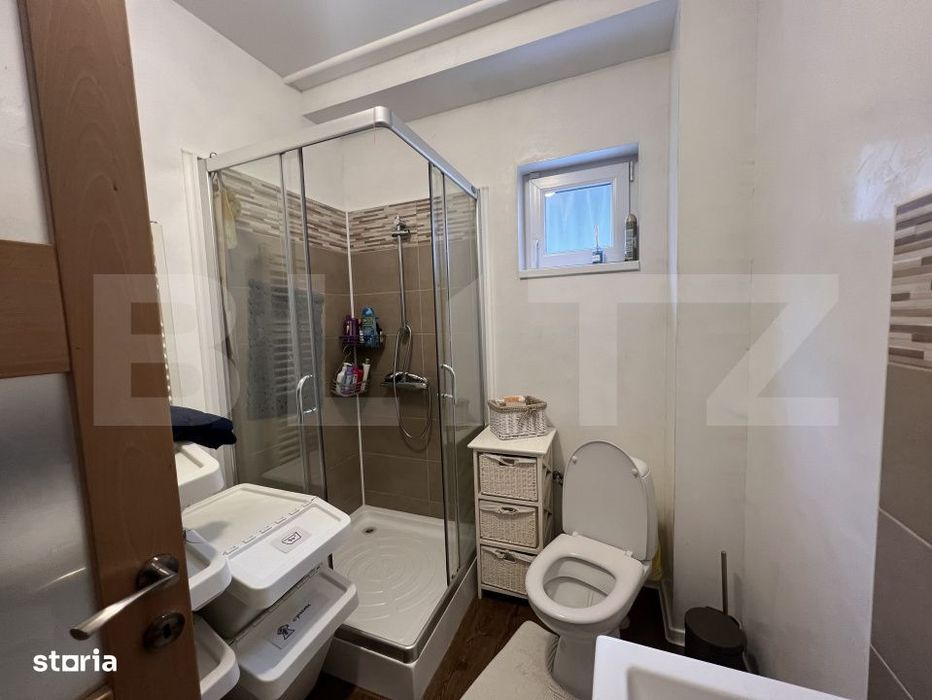 Casa duplex 100 mp in Livezeni – Zona linistita, ideala pentru famil