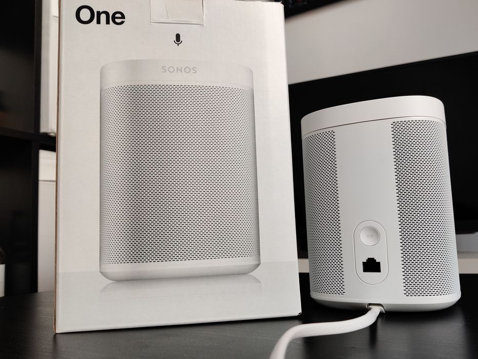 Vand Sonos One Gen2