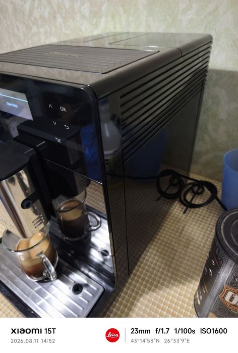 Miele CM5330 Capuchino