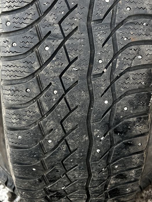 265/65/17 зимние шины