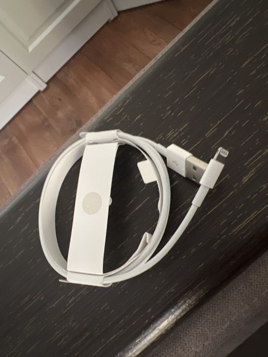 шнур кабель для айфона