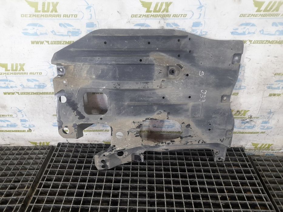 Scut caroserie dreapta B45A56122 Mazda 3 BM (2013 - 2016)