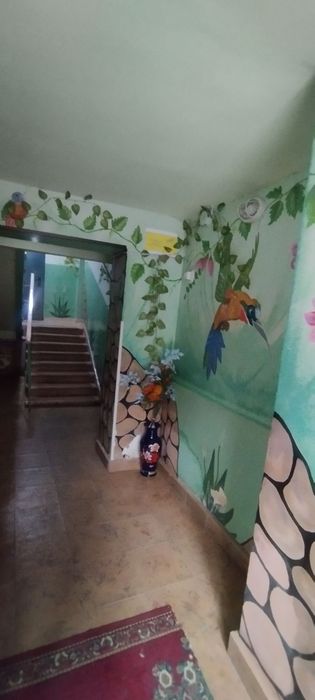 Chilonzordan 1 xonali uy sotiladi.