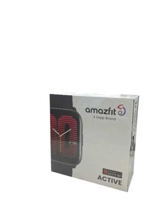 Amazfit Active, sigilat