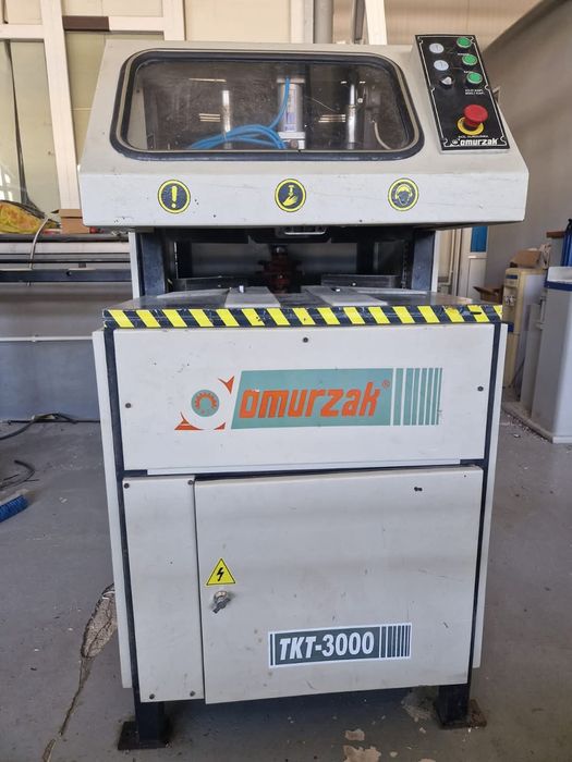 De vanzare  masina debavurat Omurzak