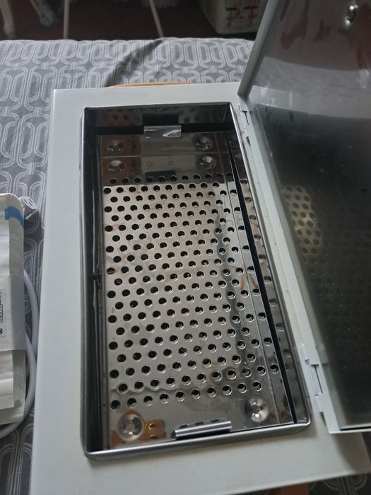 Pupinel Sterilizator Profesional - 300 °